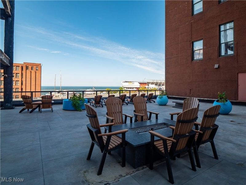 701 W Lakeside Avenue, Unit 1307, Cleveland, OH 44113 Photo 49