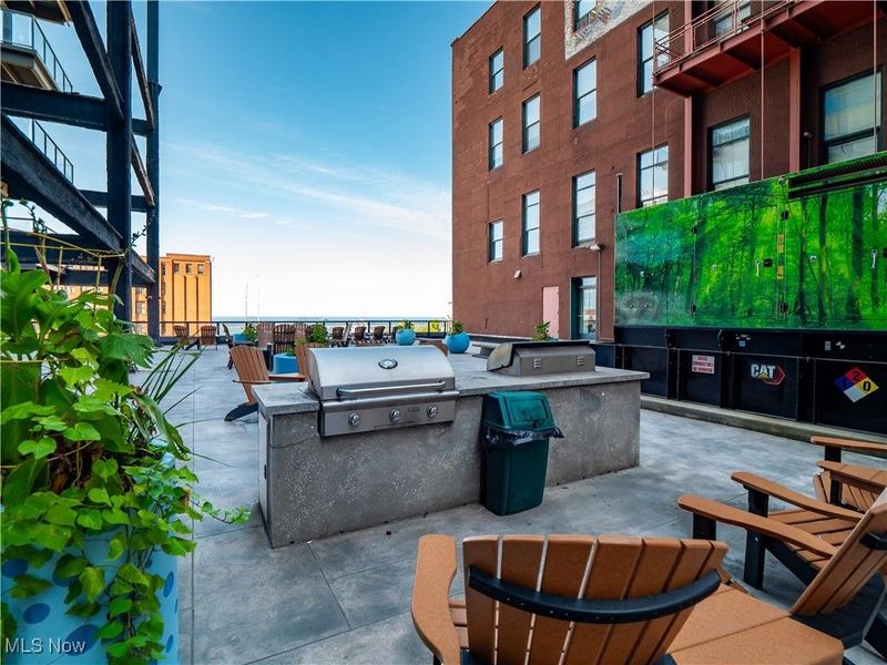 701 W Lakeside Avenue, Unit 1307, Cleveland, OH 44113 Photo 50