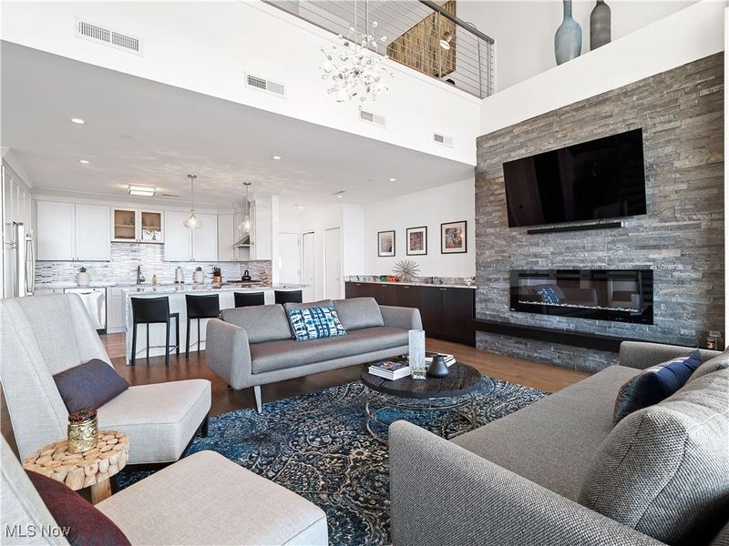 701 W Lakeside Avenue, Unit 1307, Cleveland, OH 44113 Photo 6