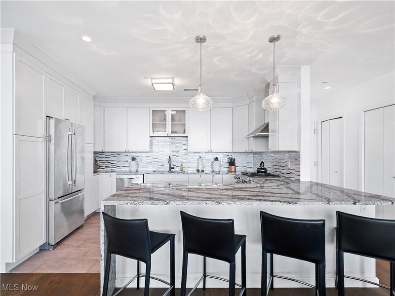 701 W Lakeside Avenue, Unit 1307, Cleveland, OH 44113 Photo 8