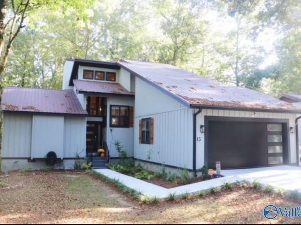 13 Serenity Street, Guntersville, AL 35976