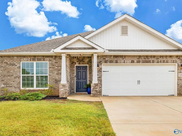 101 Silkwood Court, Huntsville, AL 35824