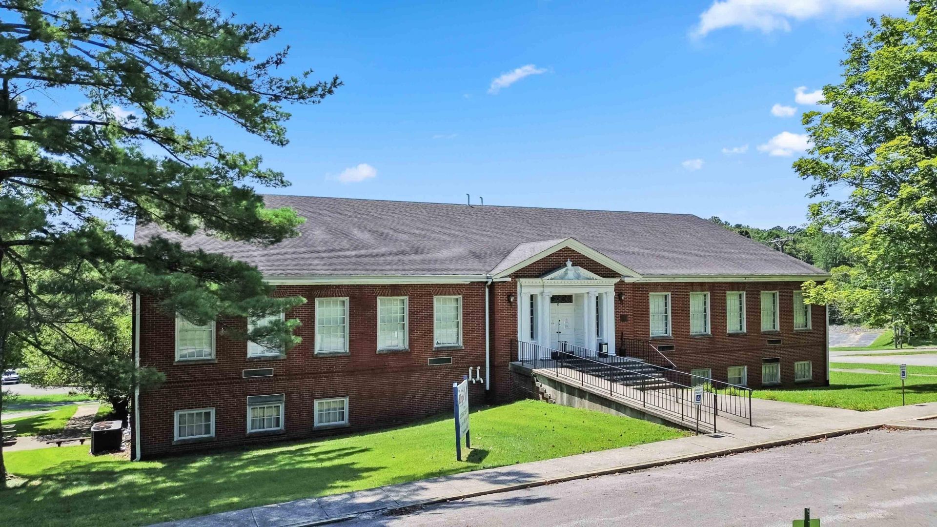 60 Bennett Circle, London, KY 40741