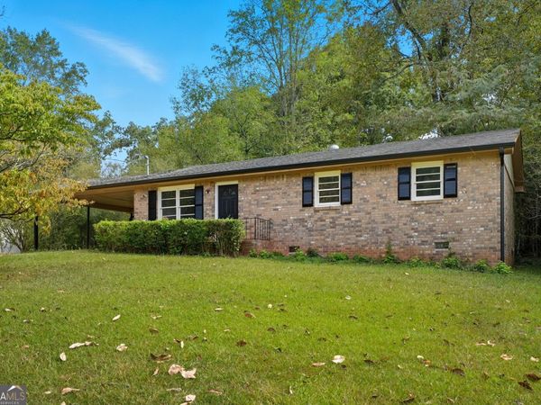 3570 Briar Drive, Lithia Springs, GA 30122