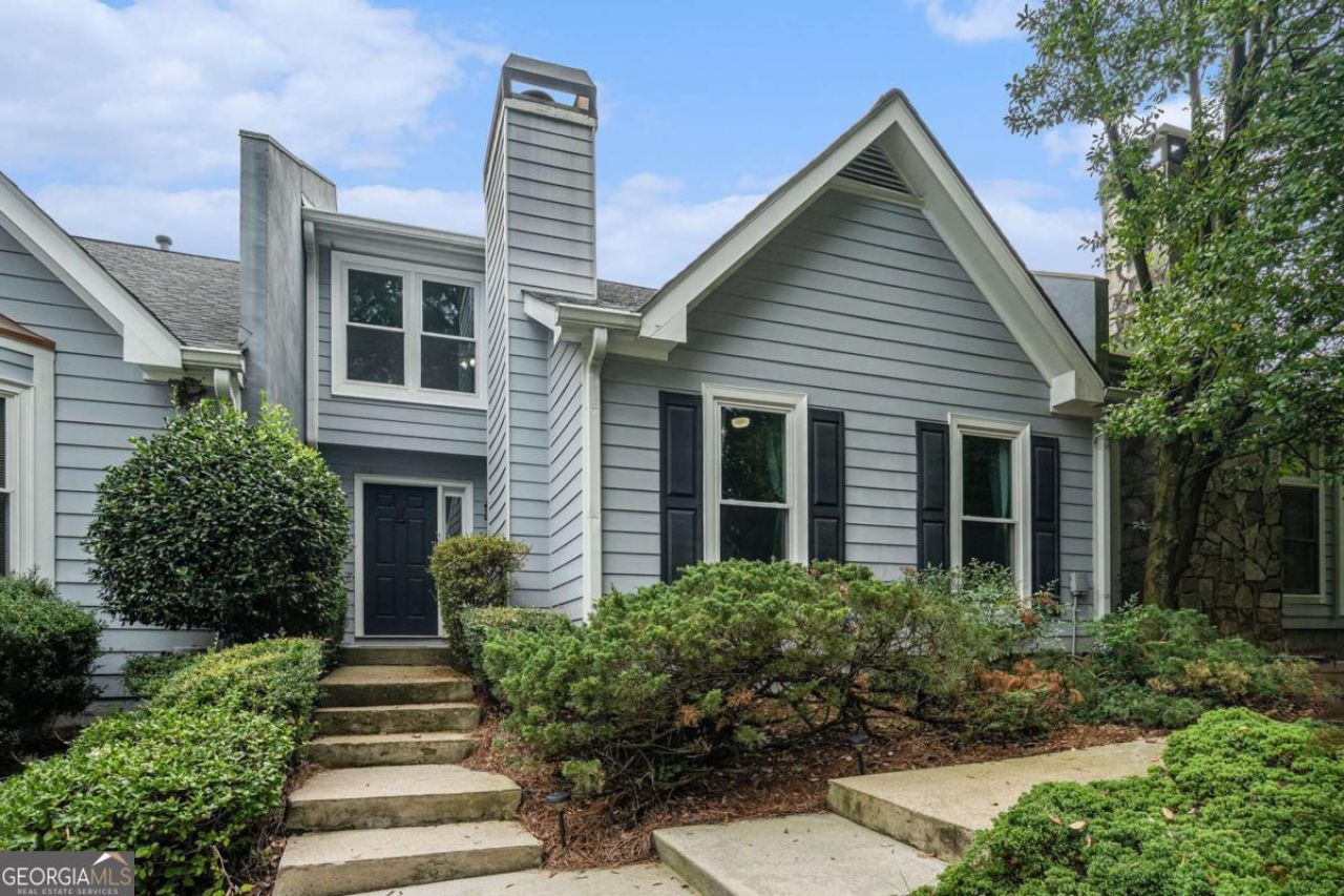 1616 Defoors Walk Nw, Atlanta, GA 30318 Main Photo