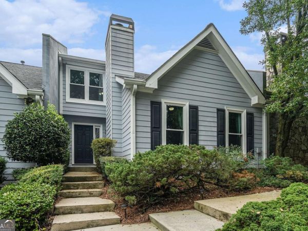 1616 Defoors Walk NW, Atlanta, GA 30318