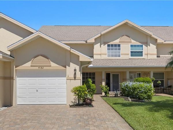 4182 Pensacola AVE, ESTERO, FL 33928