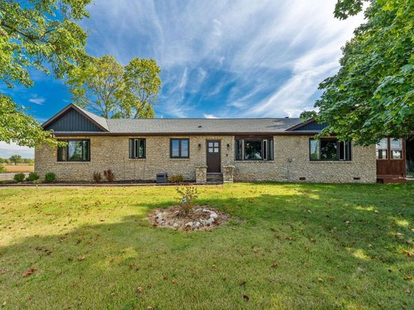 3414 State Route 203, Radnor, OH 43066