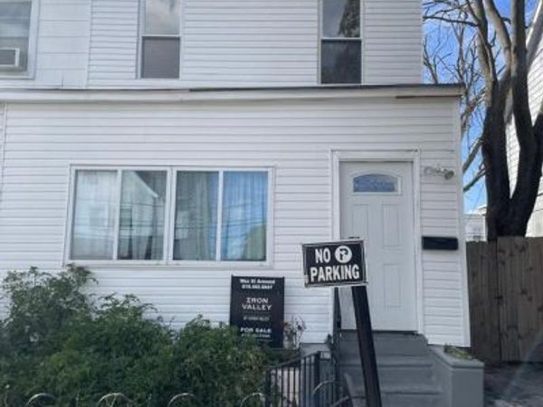 214 S 2ND STREET, DARBY, PA 19023