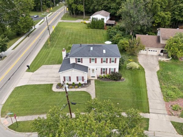 4071 E Kemper Road, Sharonville, OH 45241