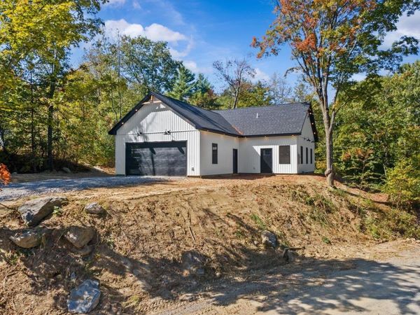 34 Sweet Bedrock Lane, Georgia, VT 05478