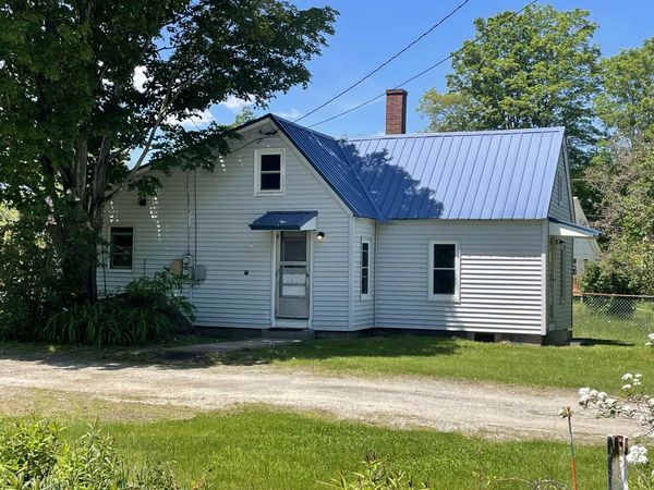 10 Deering Center Road, Deering, NH 03244