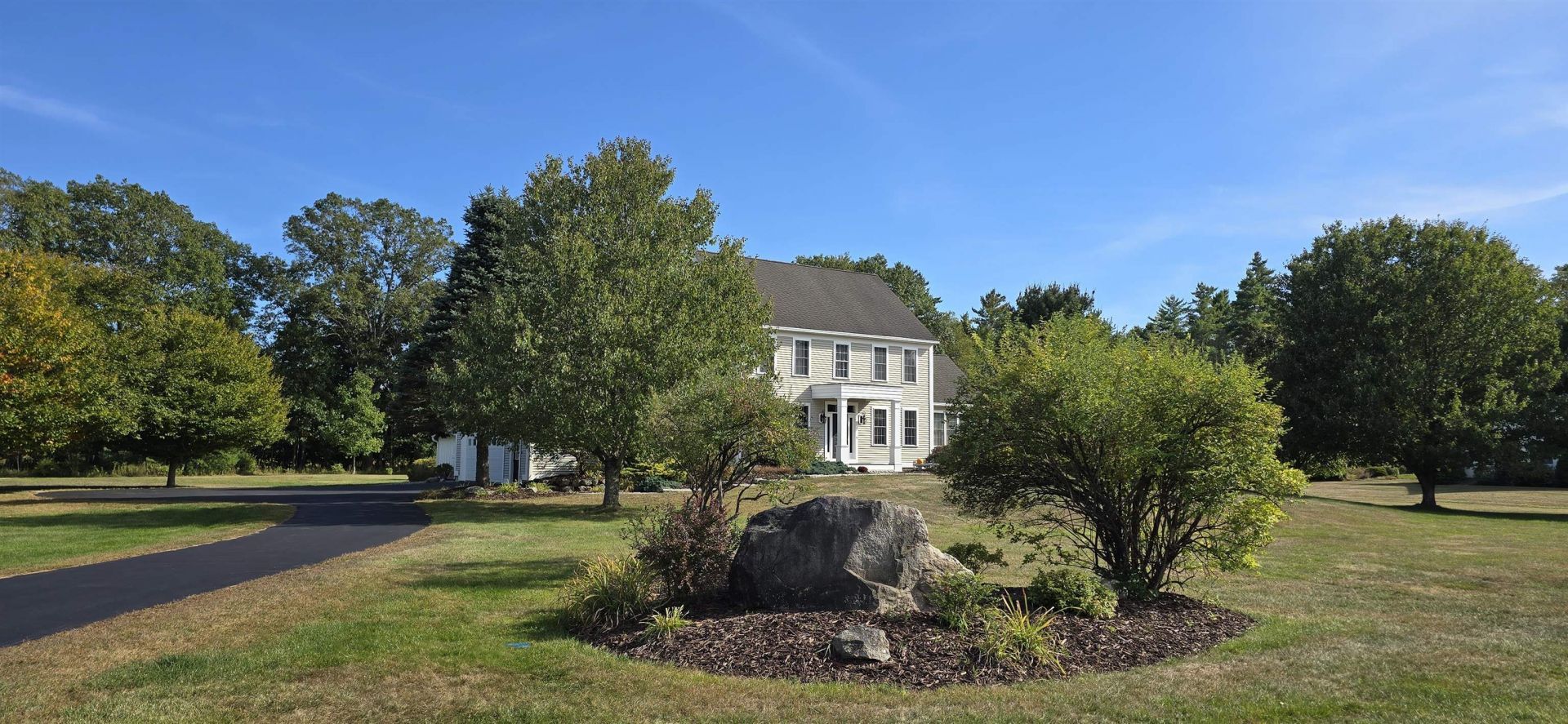 31 Ilona Lane, Loudon, NH 03307 Main Photo