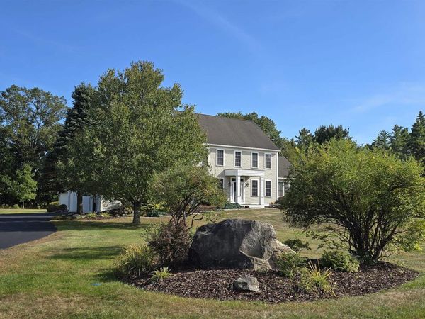 31 Ilona Lane, Loudon, NH 03307