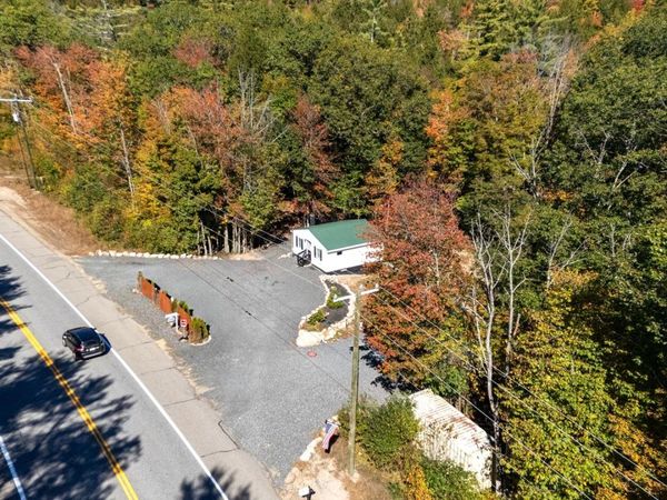 400 Route 11, New Durham, NH 03855