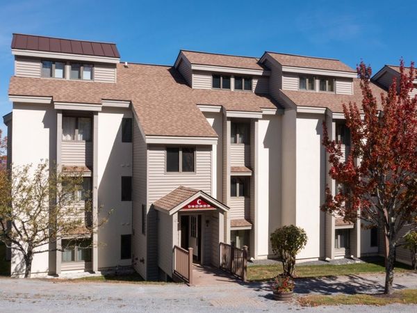 12 Ober tal Drive, Unit C/23C/24, Stratton, VT 05155
