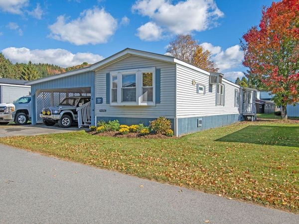 6 Pine Street, Colebrook, NH 03576