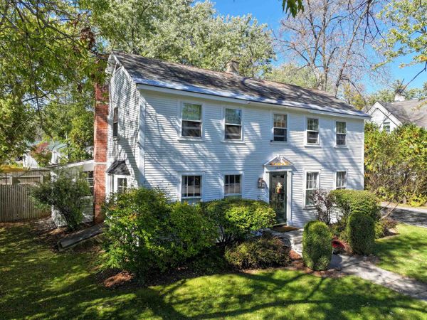 30 South Street, Middlebury, VT 05753