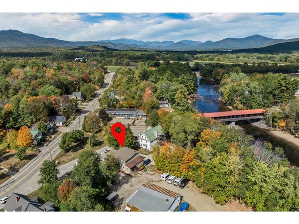 9 East Side Road, Conway, NH 03818