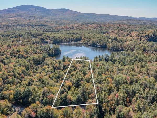 Quiet Cove Way, Unit 5, Wilmot, NH 03287