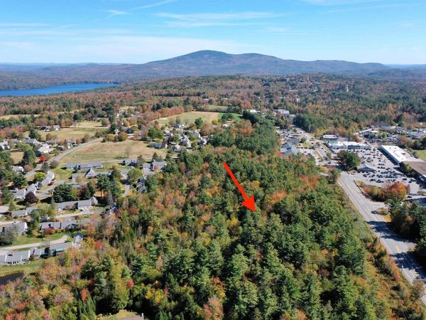 0 Newport Road, New London, NH 03257