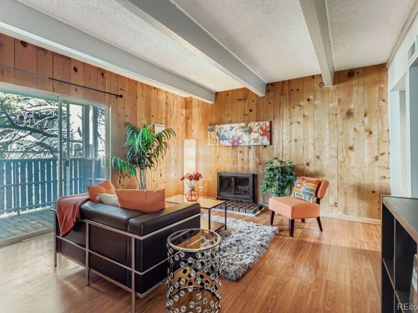 9995 E Harvard Avenue , Unit 184, Denver, CO 80231