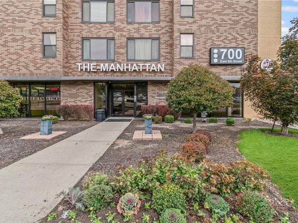 700 E 8TH Street, Unit 4A, Kansas City, MO 64106