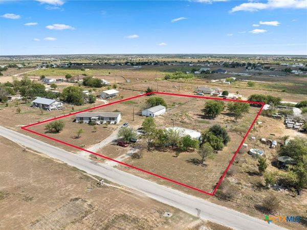14815 Johnson Road Trail, Manor, TX 78653