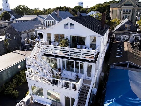 265 Commercial Street, Provincetown, MA 02657