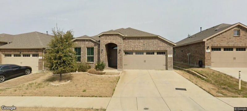 519 Heartland Drive, Glenn Heights, TX 75154 Main Photo