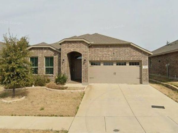 519 Heartland Drive, Glenn Heights, TX 75154