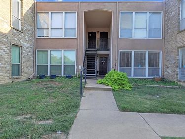 5624 Boca Raton Boulevard, Unit 133, Fort Worth, TX 76112