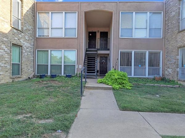 5624 Boca Raton Boulevard, Unit 133, Fort Worth, TX 76112