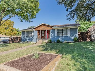 10803 Lake Gardens Drive, Dallas, TX 75218
