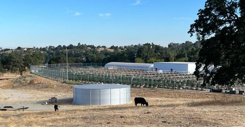 11176 S Camanche Pkwy, Wallace, CA 95354 Photo