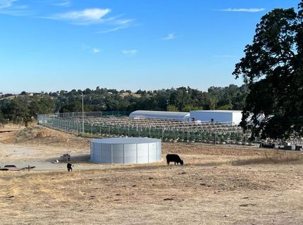 11176 S Camanche Pkwy, Wallace, CA 95354 Photo