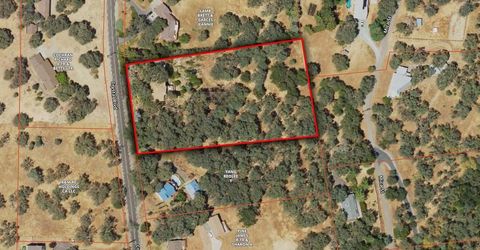 11176 S Camanche Pkwy, Wallace, CA 95354 Photo