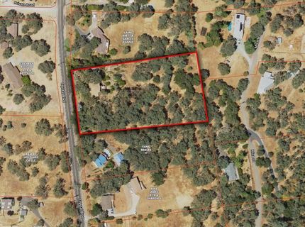 11176 S Camanche Pkwy, Wallace, CA 95354 Photo