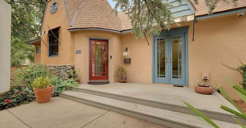 551 Southgate Rd, Sacramento, CA 95815 Photo