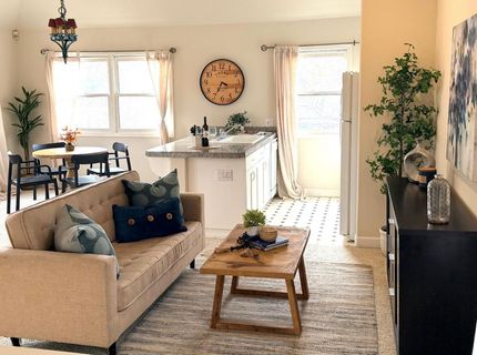 551 Southgate Rd, Sacramento, CA 95815 Photo