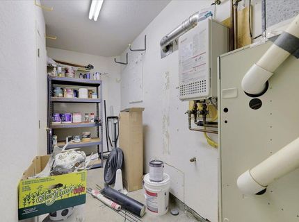 551 Southgate Rd, Sacramento, CA 95815 Photo