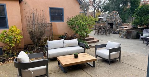 551 Southgate Rd, Sacramento, CA 95815 Photo