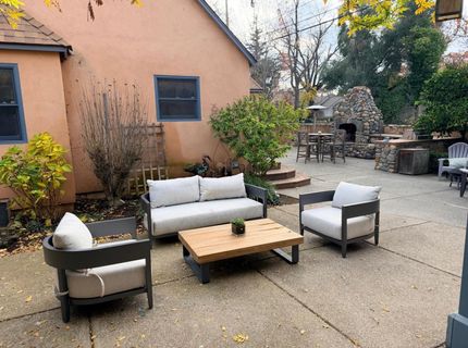 551 Southgate Rd, Sacramento, CA 95815 Photo