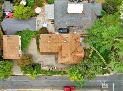 551 Southgate Rd, Sacramento, CA 95815 Photo