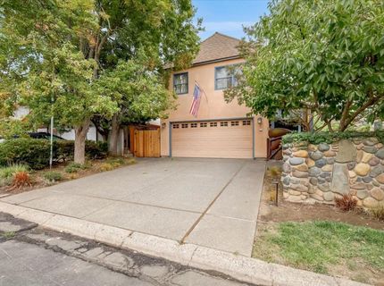 551 Southgate Rd, Sacramento, CA 95815 Photo