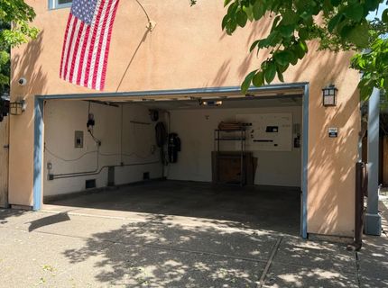551 Southgate Rd, Sacramento, CA 95815 Photo