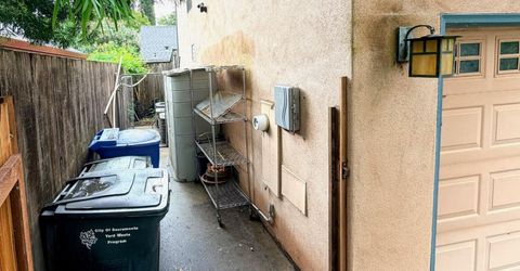 551 Southgate Rd, Sacramento, CA 95815 Photo