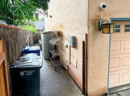 551 Southgate Rd, Sacramento, CA 95815 Photo