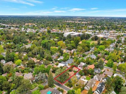 551 Southgate Rd, Sacramento, CA 95815 Photo