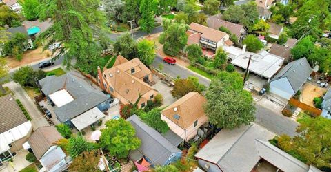 551 Southgate Rd, Sacramento, CA 95815 Photo